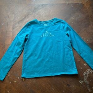 Car & Jack long sleeve shirt 8